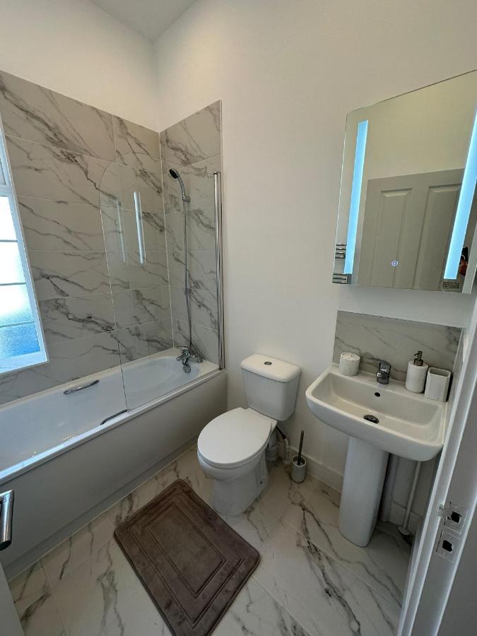 Appartamento The Walworth Retreat- Cozy Flats In Londra