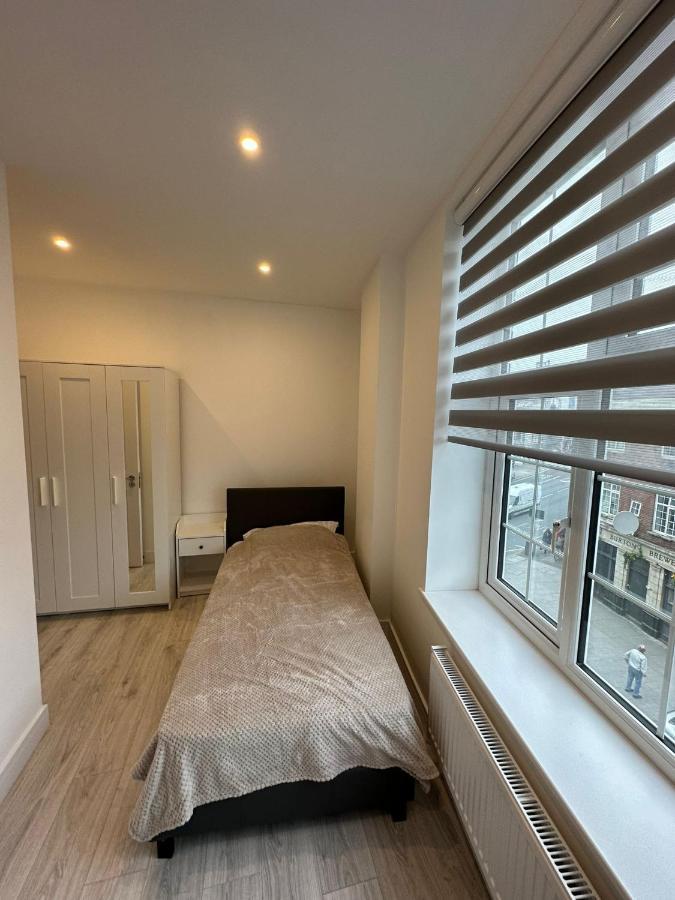 Appartamento The Walworth Retreat- Cozy Flats In *