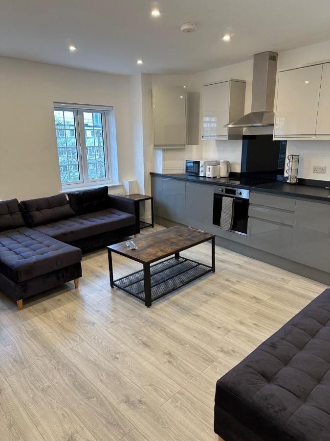 The Walworth Retreat- Cozy Flats In * Londra