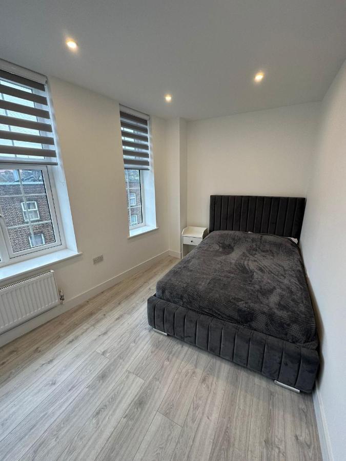 The Walworth Retreat- Cozy Flats In Appartamento Londra