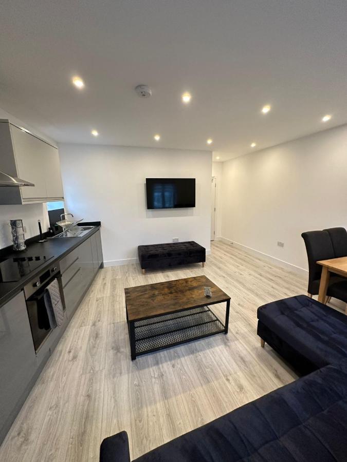Appartamento The Walworth Retreat- Cozy Flats In *