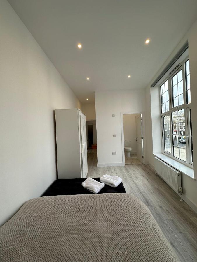 Appartamento The Walworth Retreat- Cozy Flats In *