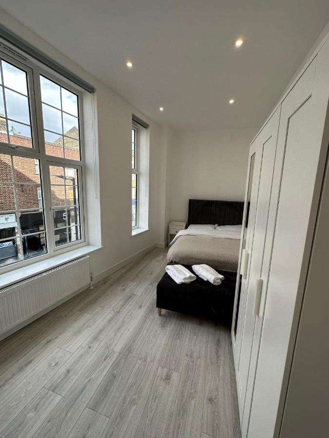 The Walworth Retreat- Cozy Flats In * Londra