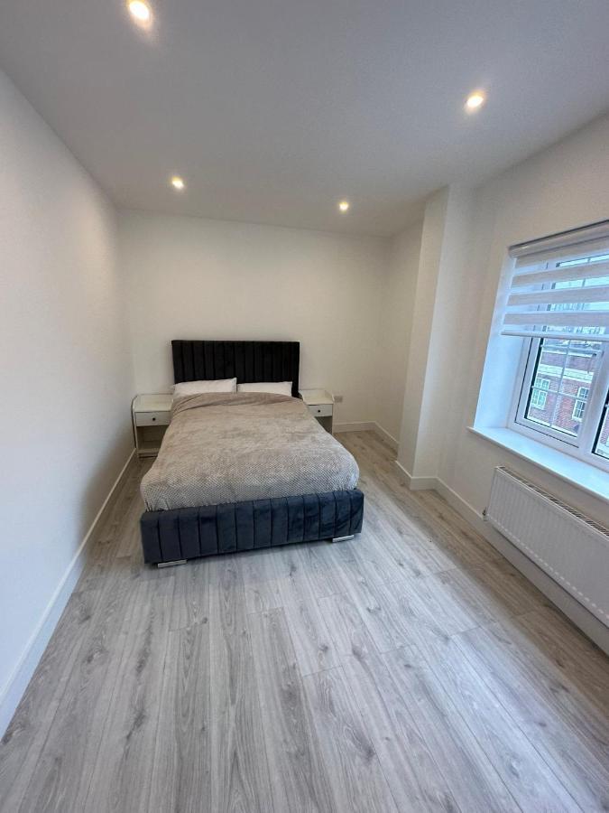 The Walworth Retreat- Cozy Flats In * Londra