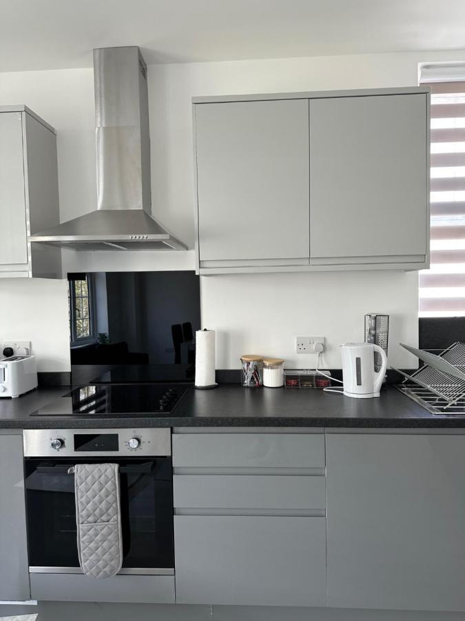 The Walworth Retreat- Cozy Flats In Appartamento