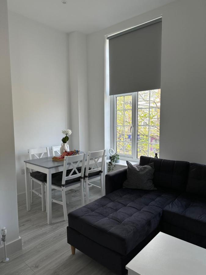 Appartamento The Walworth Retreat- Cozy Flats In Londra