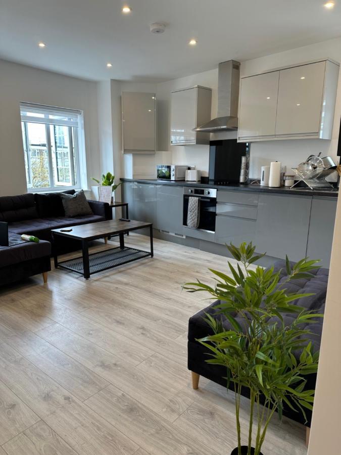 Appartamento The Walworth Retreat- Cozy Flats In *